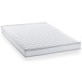 DEKO DREAM Koysi Ensemble matelas + sommier 160x200cm - Mousse a mémoire de forme