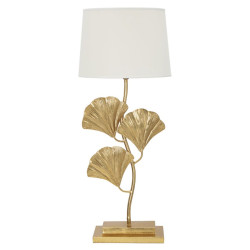 LAMPE DE TABLE GLAMY CM Ø...