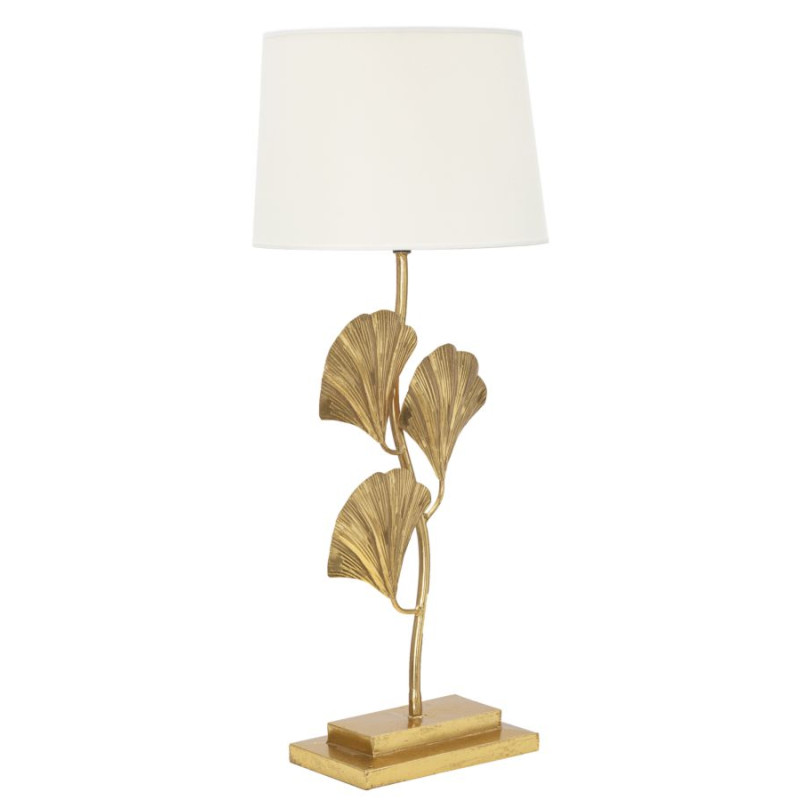 LAMPE DE TABLE GLAMY CM Ø 33X81