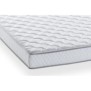 DEKO DREAM Koysi Ensemble matelas + sommier 160x200cm - Mousse a mémoire de forme