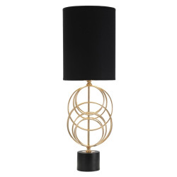 LAMPE DE TABLE CIRCLY CM Ø...