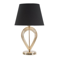 LAMPE DE TABLE MAXT CM Ø...