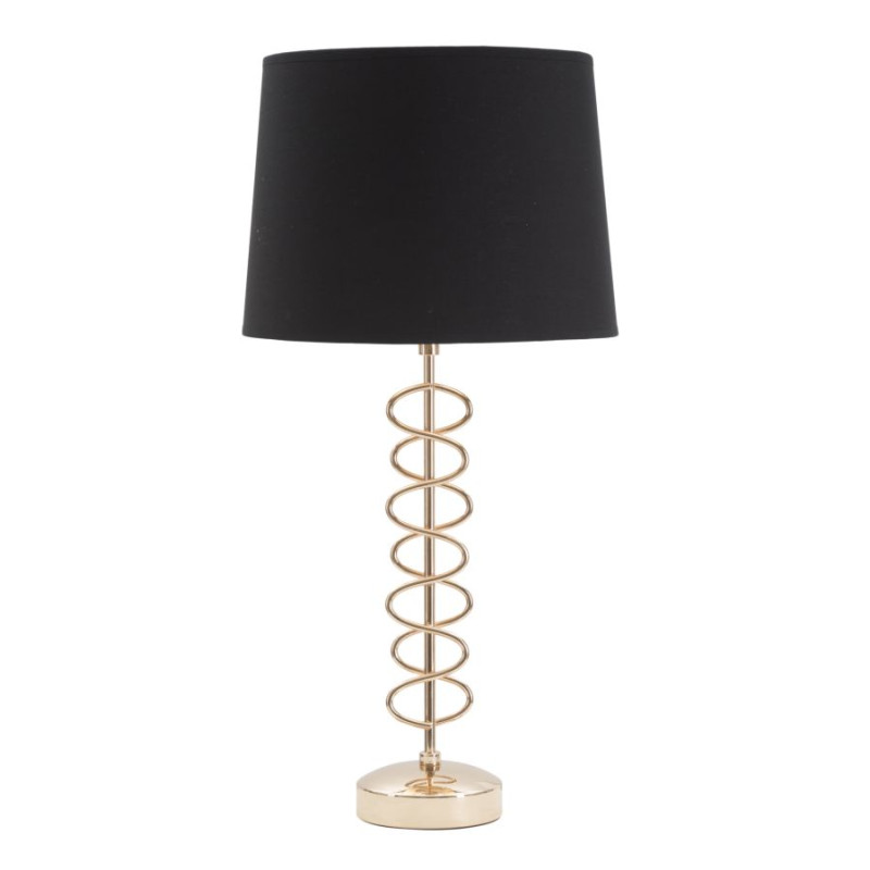 LAMPE DE TABLE X CM Ø 30X61,5
