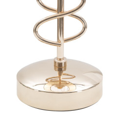 LAMPE DE TABLE X CM Ø 30X61,5