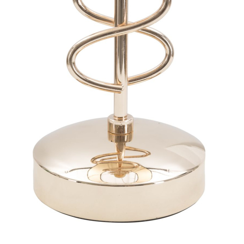 LAMPE DE TABLE X CM Ø 30X61,5
