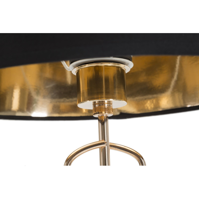 LAMPE DE TABLE X CM Ø 30X61,5