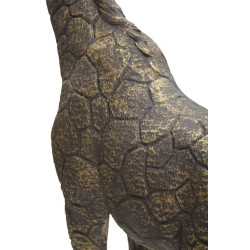 LAMPE DE TABLE GIRAFECM 28X16X60