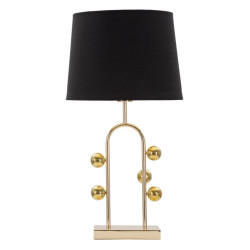 LAMPE DE TABLE BUBBLE CM Ø...