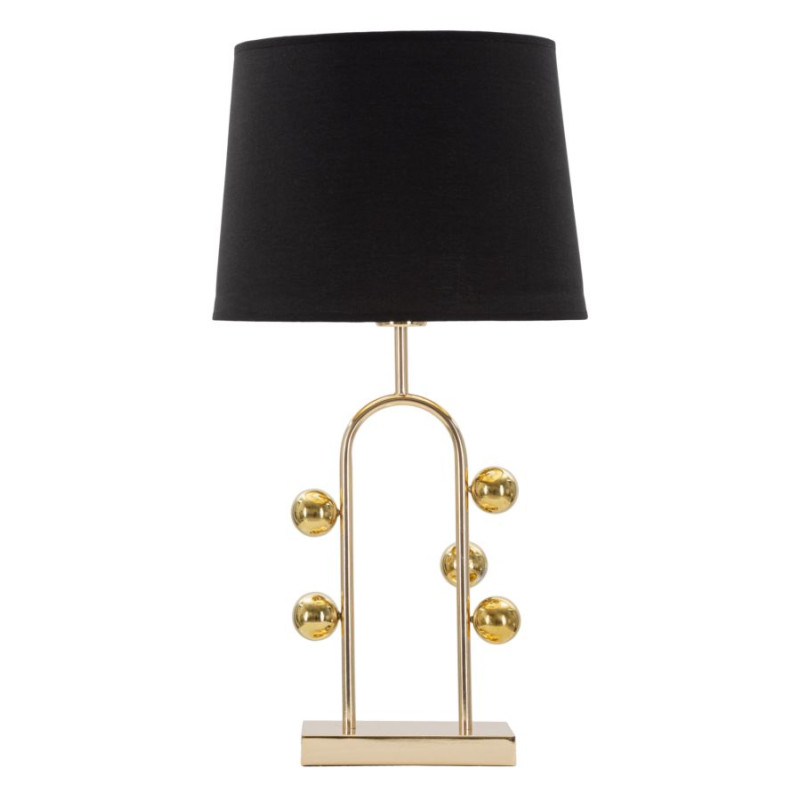 LAMPE DE TABLE BUBBLE CM Ø 32,5X61