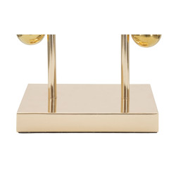 LAMPE DE TABLE BUBBLE CM Ø 32,5X61