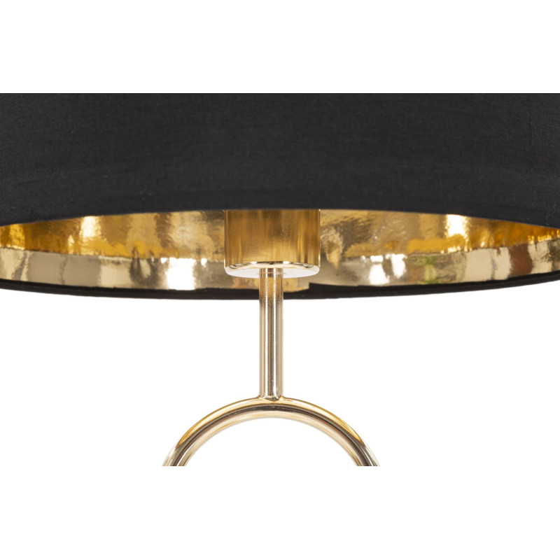 LAMPE DE TABLE BUBBLE CM Ø 32,5X61