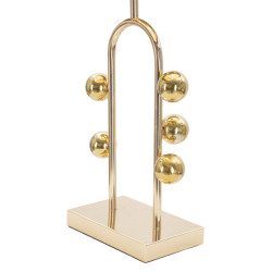 LAMPE DE TABLE BUBBLE CM Ø 32,5X61