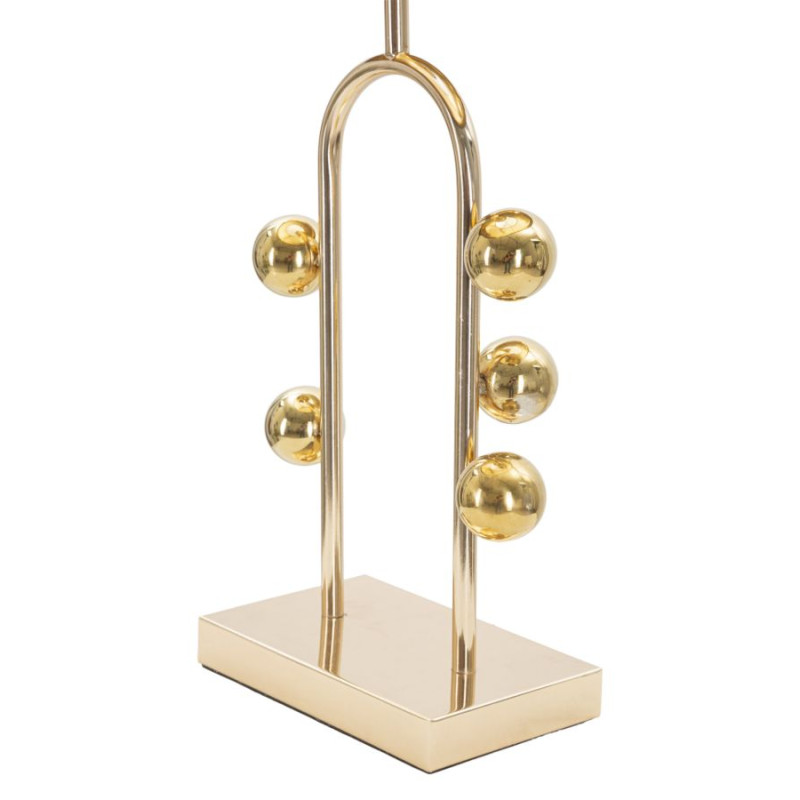 LAMPE DE TABLE BUBBLE CM Ø 32,5X61
