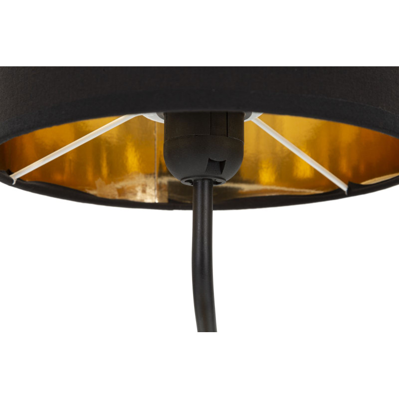 LAMPE DE TABLE SIT MONKEY CM Ø 20X51,5