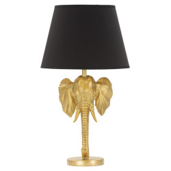LAMPE DE TABLE ÉLÉPHANT CM...