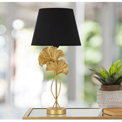 LAMPE DE TABLE FLOW CM Ø 30X63