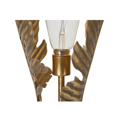 LAMPE DE TABLE PALMIER CM Ø 26X65