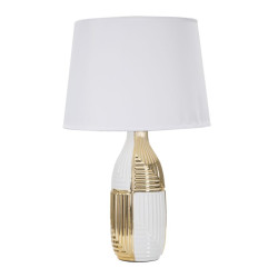LAMPE DE TABLE GLAM LINE CM...