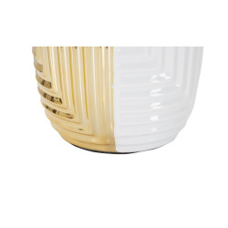 LAMPE DE TABLE GLAM LINE CM Ø 33X54