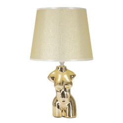 LAMPE DE TABLE GLAM WOMAN...