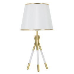 LAMPE DE TABLE TRIPLY CM Ø...