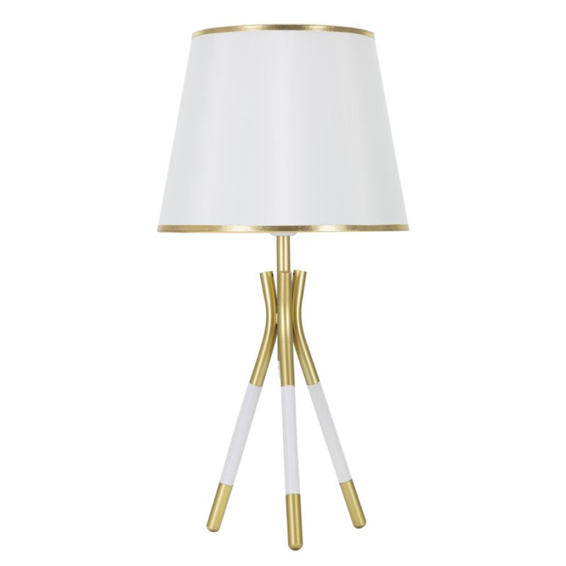 LAMPE DE TABLE TRIPLY CM Ø 28X57