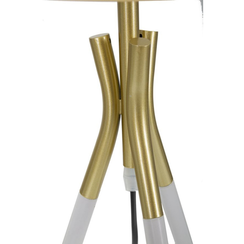 LAMPE DE TABLE TRIPLY CM Ø 28X57