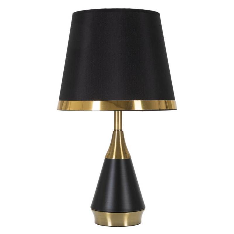 LAMPE DE TABLE BLACKY CM Ø 28X50
