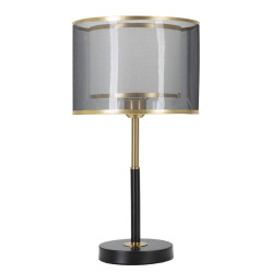 LAMPE DE TABLE LEVELS CM Ø...