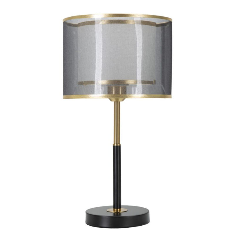 LAMPE DE TABLE LEVELS CM Ø 25X48