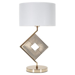 LAMPE DE TABLE MOVE CM Ø 30X56