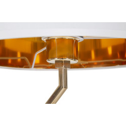 LAMPE DE TABLE MOVE CM Ø 30X56