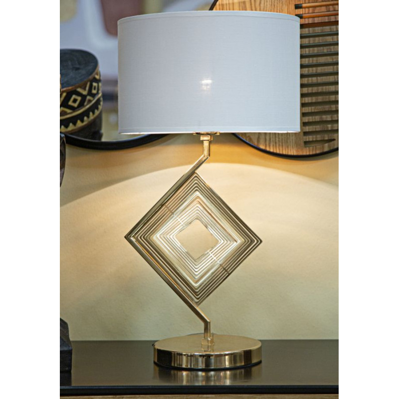 LAMPE DE TABLE MOVE CM Ø 30X56
