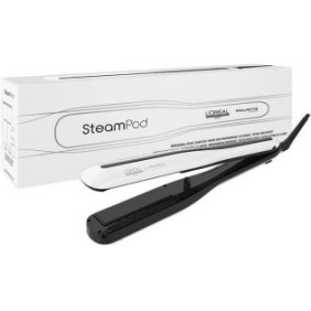 Steampod 3.0 - Lisseur Vapeur Professionnel 2-en-1 - L'Oréal Professionnel Paris