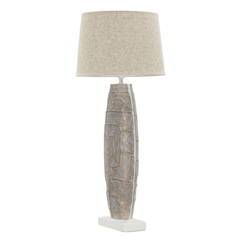 LAMPE DE TABLE ECLIPS TOUR CM Ø 38X90