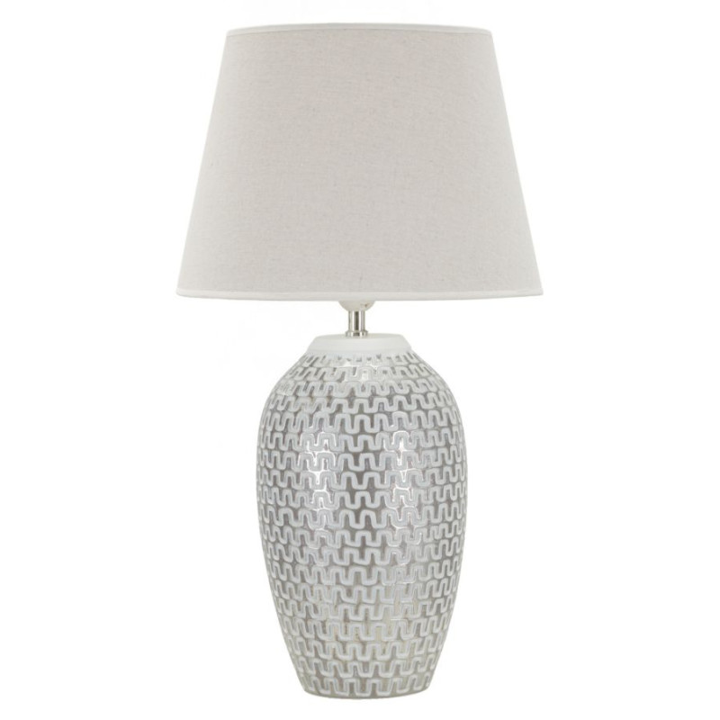 LAMPE DE TABLE WAVE CM Ø 35X65
