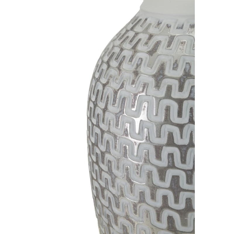 LAMPE DE TABLE WAVE CM Ø 35X65