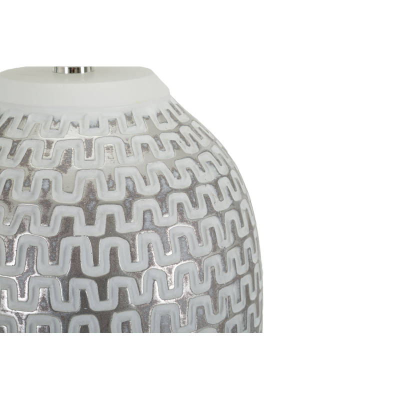 LAMPE DE TABLE WAVE CM Ø 35X65