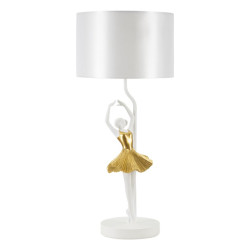 LAMPE DE TABLE DANSEUSE CM...