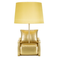 LAMPE DE TABLE MIDCENTURY...
