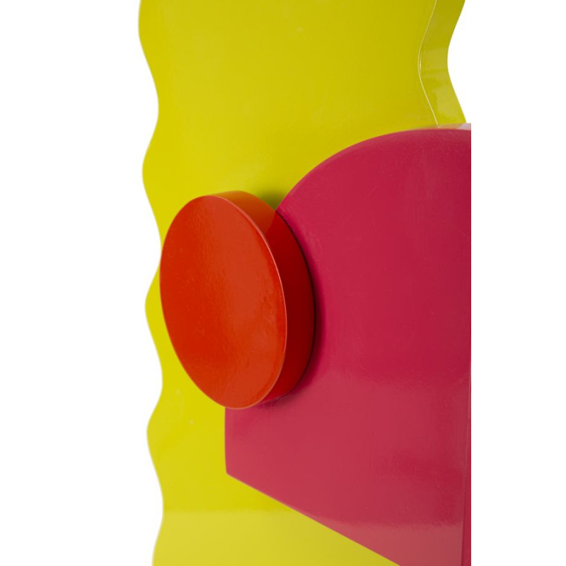 LAMPE DE TABLE COULEUR -B- 30X60,5