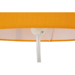 LAMPE DE TABLE COULEUR -B- 30X60,5
