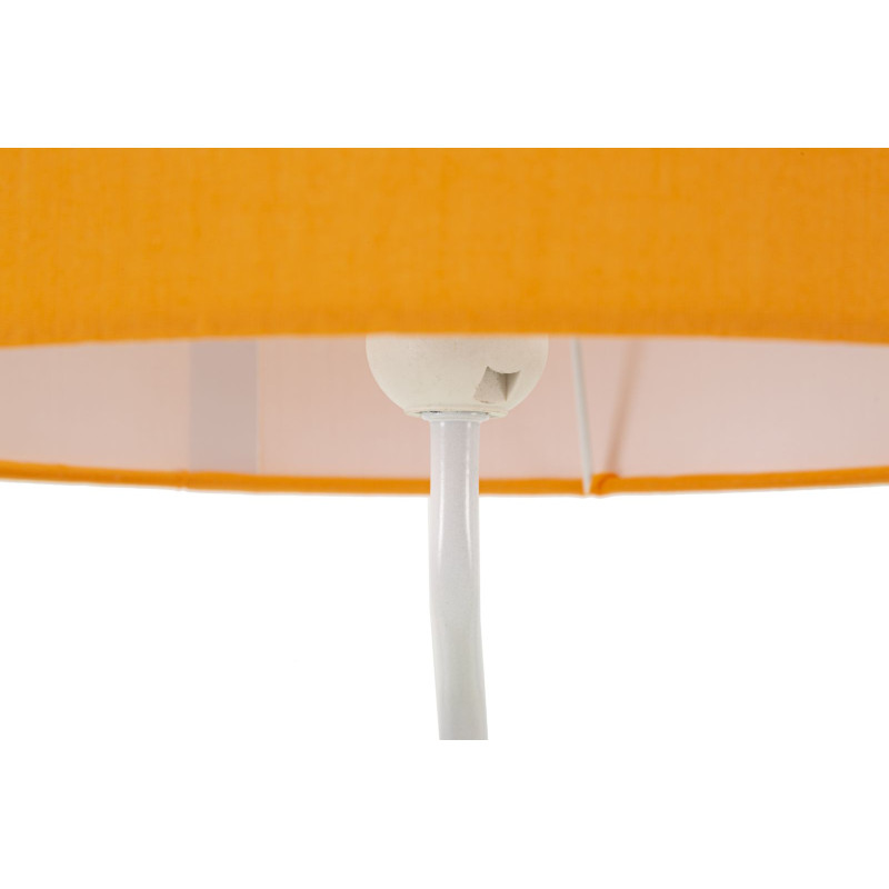 LAMPE DE TABLE COULEUR -B- 30X60,5