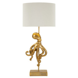 LAMPE DE TABLE OCTOPUS OR...