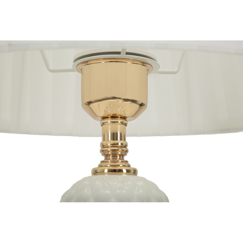 LAMPE DE TABLE TORRE ANNUNZIATA CM Ø 30X57