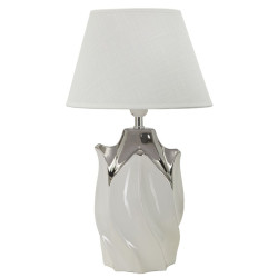 LAMPE DE TABLE SHINEY CM Ø...