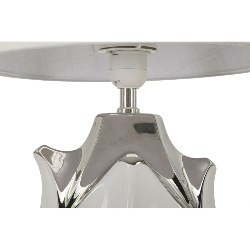 LAMPE DE TABLE SHINEY CM Ø 30X51