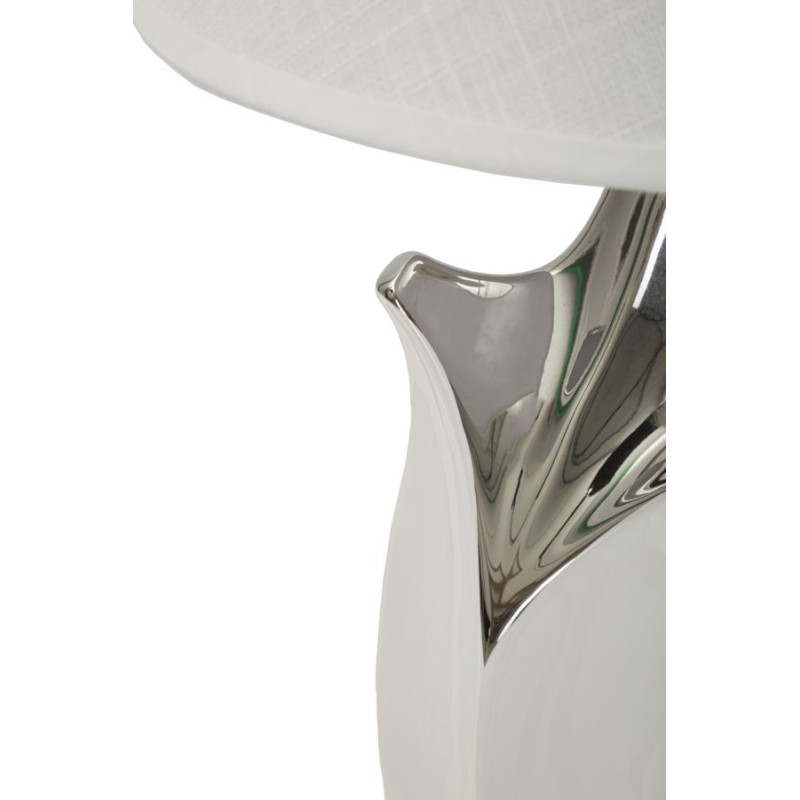 LAMPE DE TABLE SHINEY CM Ø 30X51