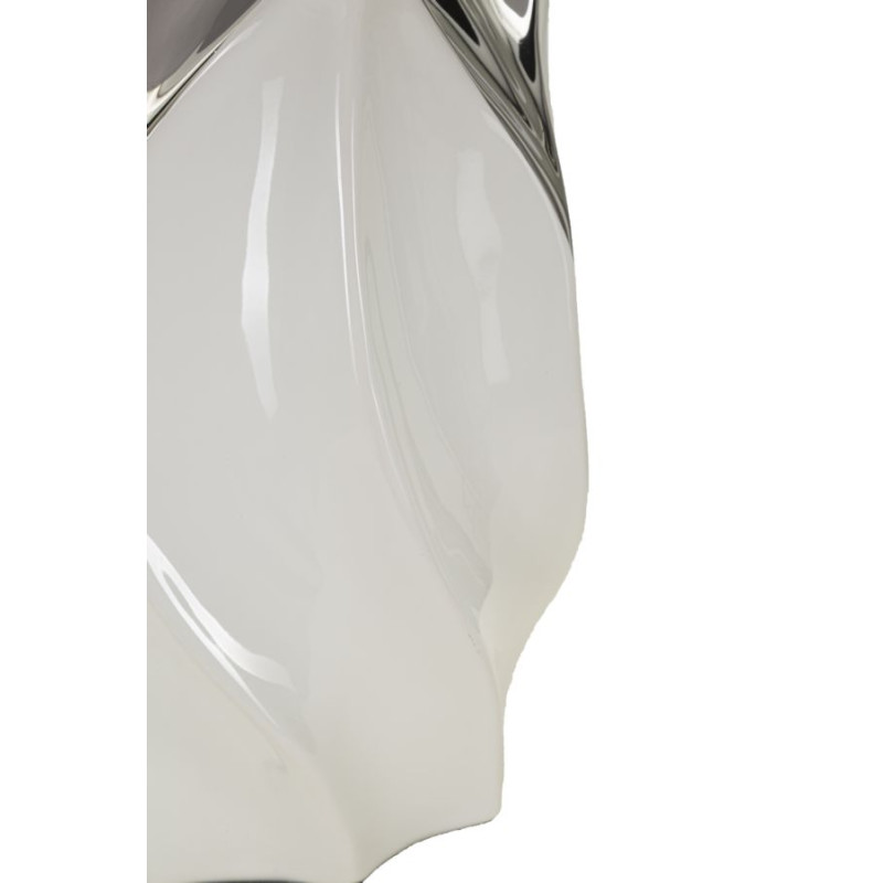 LAMPE DE TABLE SHINEY CM Ø 30X51