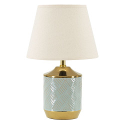 LAMPE DE TABLE CAPE TOWN CM...